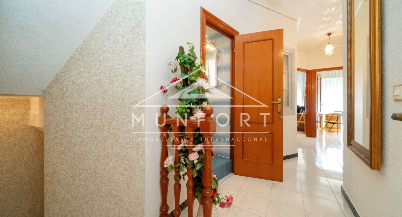 4 bedroom Townhouse for sale in Los Narejos - € 235,000 (Ref: 9793170)