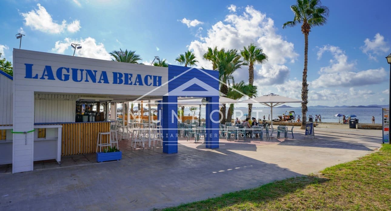 4 bedroom Townhouse for sale in Los Narejos - € 235,000 (Ref: 9793170)