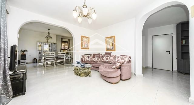 6 Zimmer Villa zu verkaufen in Villamartin, Orihuela mit Pool - 449.900 € (Ref: 9793171)