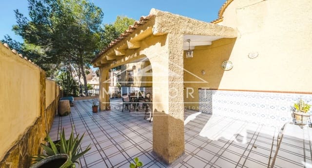 6 Zimmer Villa zu verkaufen in Villamartin, Orihuela mit Pool - 449.900 € (Ref: 9793171)