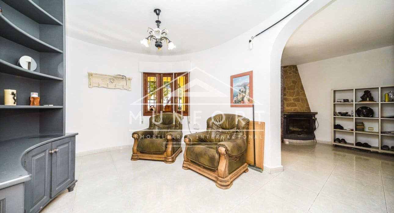 6 Zimmer Villa zu verkaufen in Villamartin mit Pool - 449.900 € (Ref: 9793171)