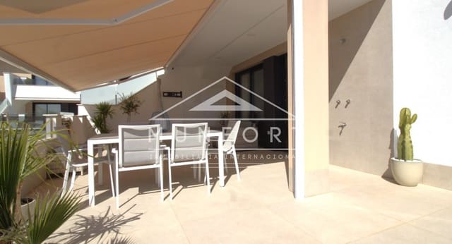 3 soverom Bungalow til salgs i Mar de Cristal, Cartagena med svømmebasseng - € 409 900 (Ref: 9793172)