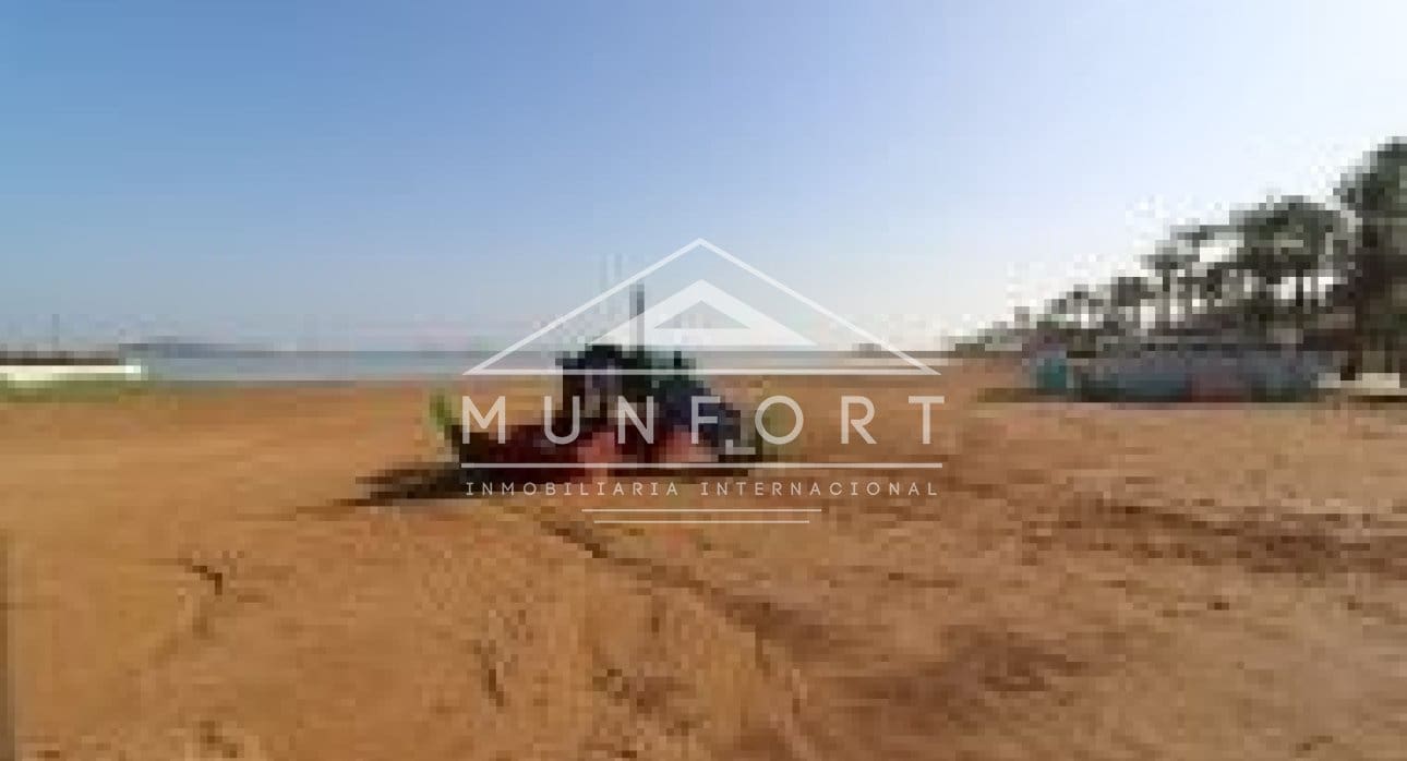 Bungalow de 3 habitaciones en Mar de Cristal en venta con piscina - 409.900 € (Ref: 9793172)