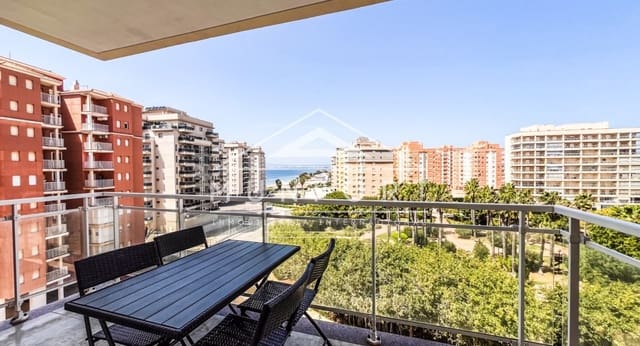 1 sypialnia Apartament na sprzedaż w La Manga del Mar Menor z basenem - 132 900 € (Ref: 9793173)