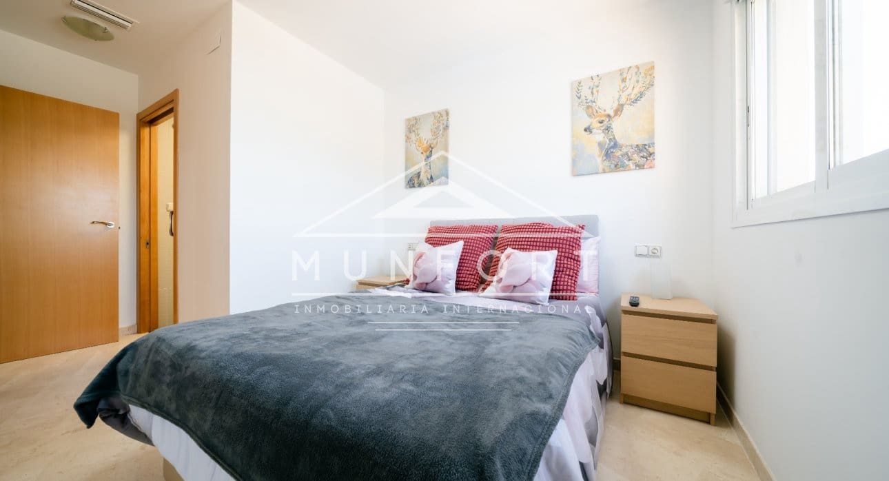 2 soverom Leilighet til salgs i La Tercia med svømmebasseng - € 99 000 (Ref: 9795519)