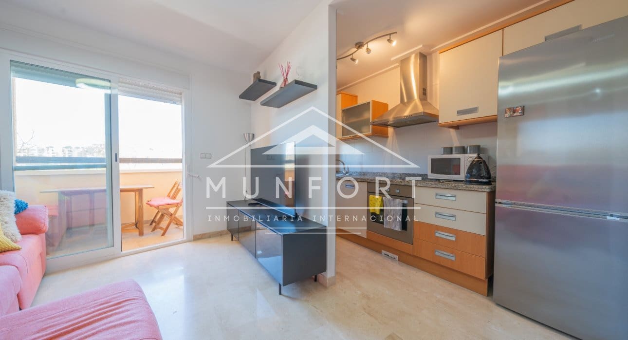 2 soverom Leilighet til salgs i La Tercia med svømmebasseng - € 99 000 (Ref: 9795519)