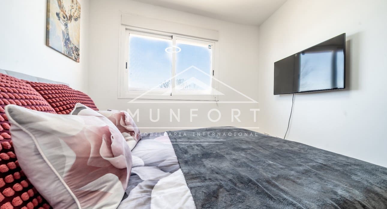 2 soverom Leilighet til salgs i La Tercia med svømmebasseng - € 99 000 (Ref: 9795519)