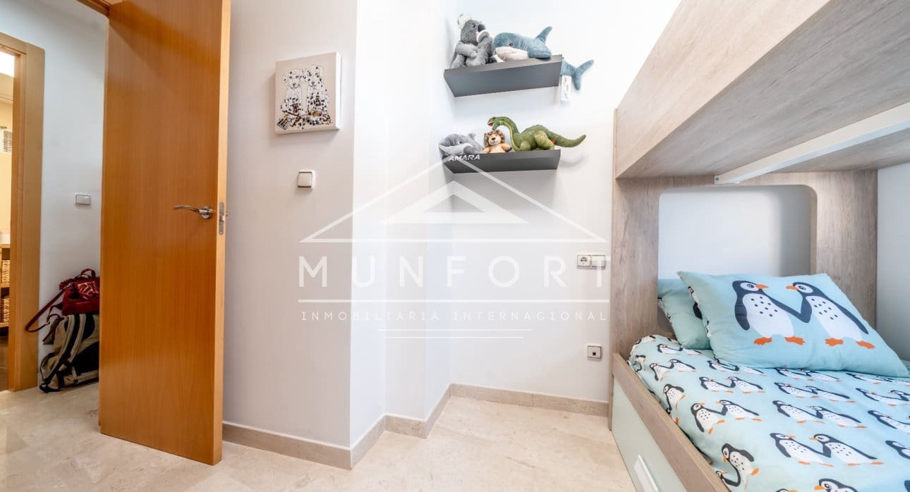 2 soverom Leilighet til salgs i La Tercia med svømmebasseng - € 99 000 (Ref: 9795519)