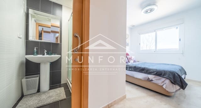 2 soverom Leilighet til salgs i La Tercia, Murcia by med svømmebasseng - € 99 000 (Ref: 9795519)