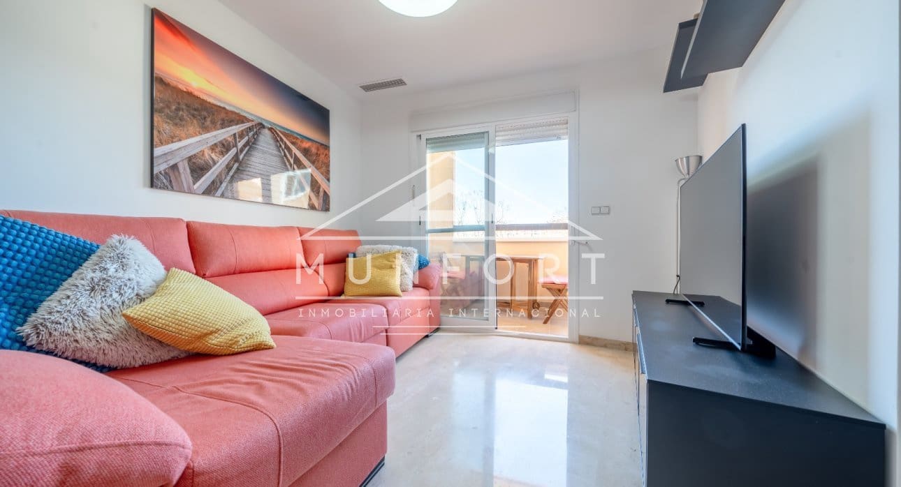 2 soverom Leilighet til salgs i La Tercia med svømmebasseng - € 99 000 (Ref: 9795519)