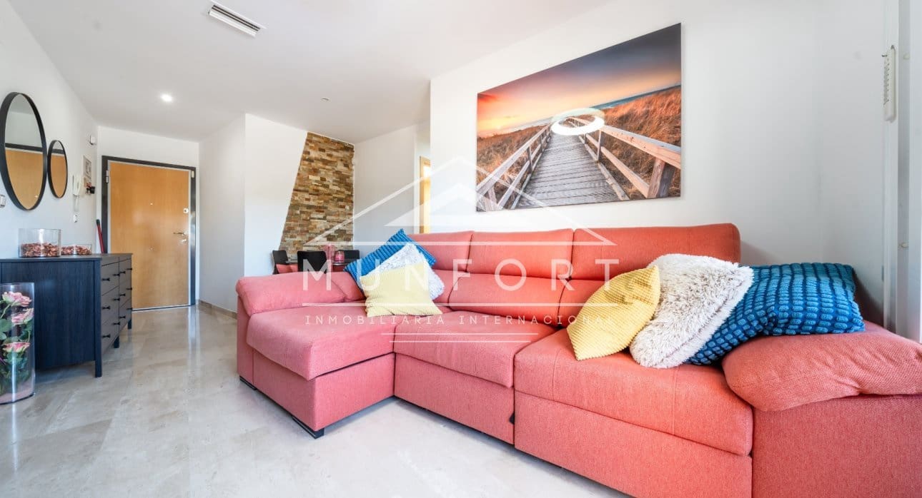 2 soverom Leilighet til salgs i La Tercia med svømmebasseng - € 99 000 (Ref: 9795519)