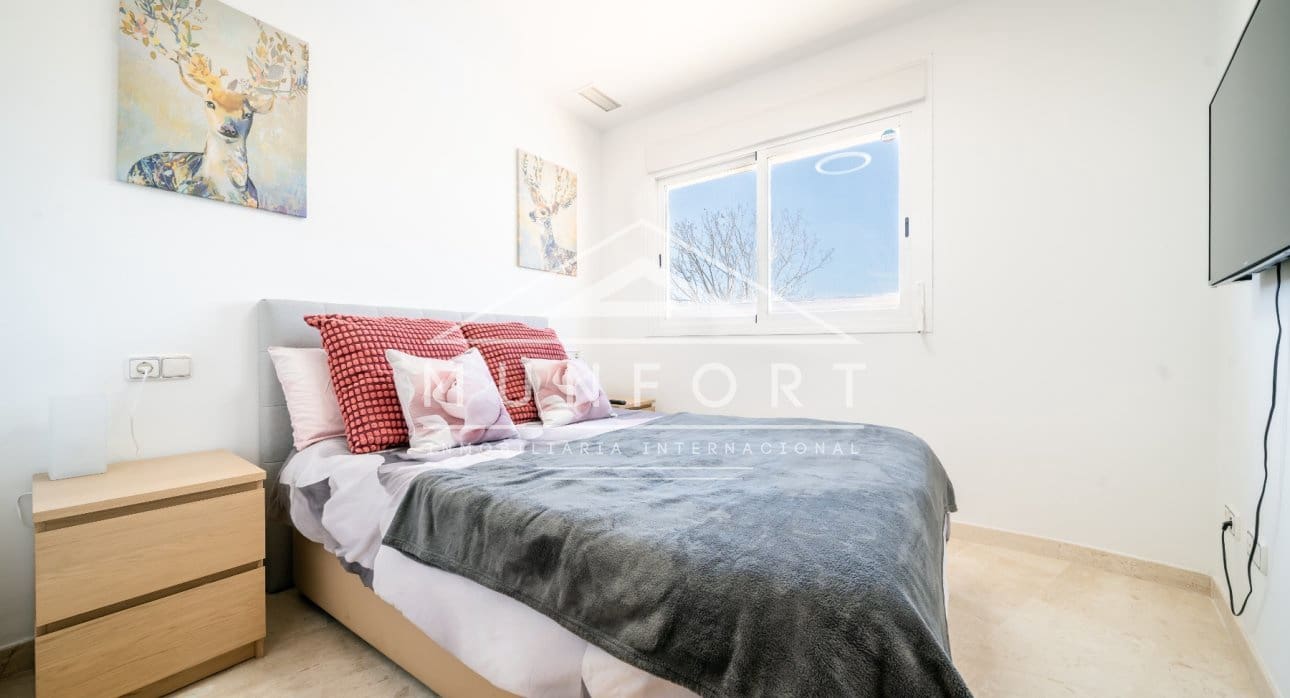 2 soverom Leilighet til salgs i La Tercia med svømmebasseng - € 99 000 (Ref: 9795519)