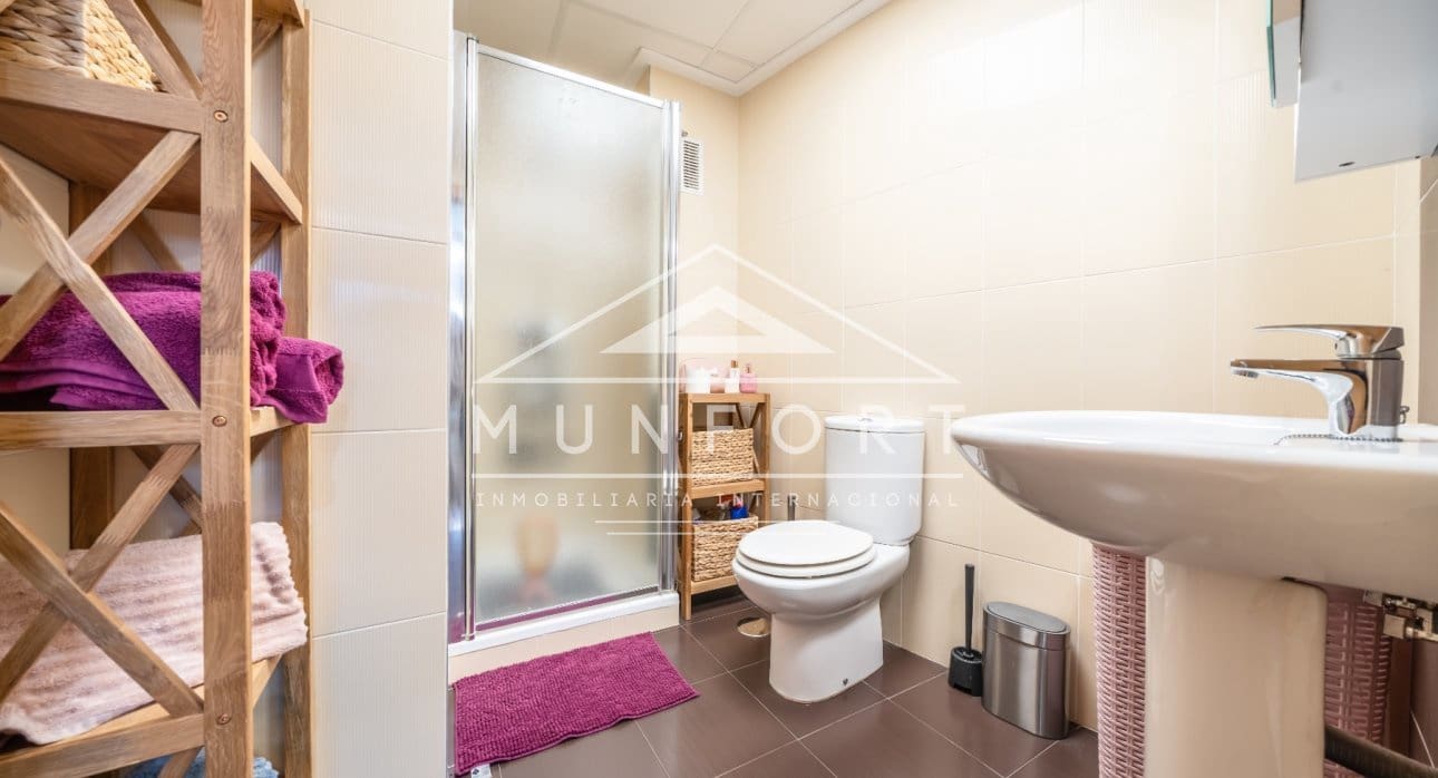 2 soverom Leilighet til salgs i La Tercia med svømmebasseng - € 99 000 (Ref: 9795519)