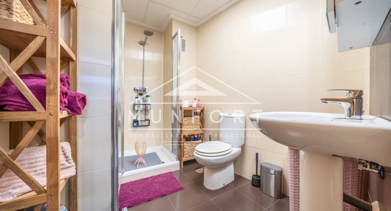 2 soverom Leilighet til salgs i La Tercia med svømmebasseng - € 99 000 (Ref: 9795519)