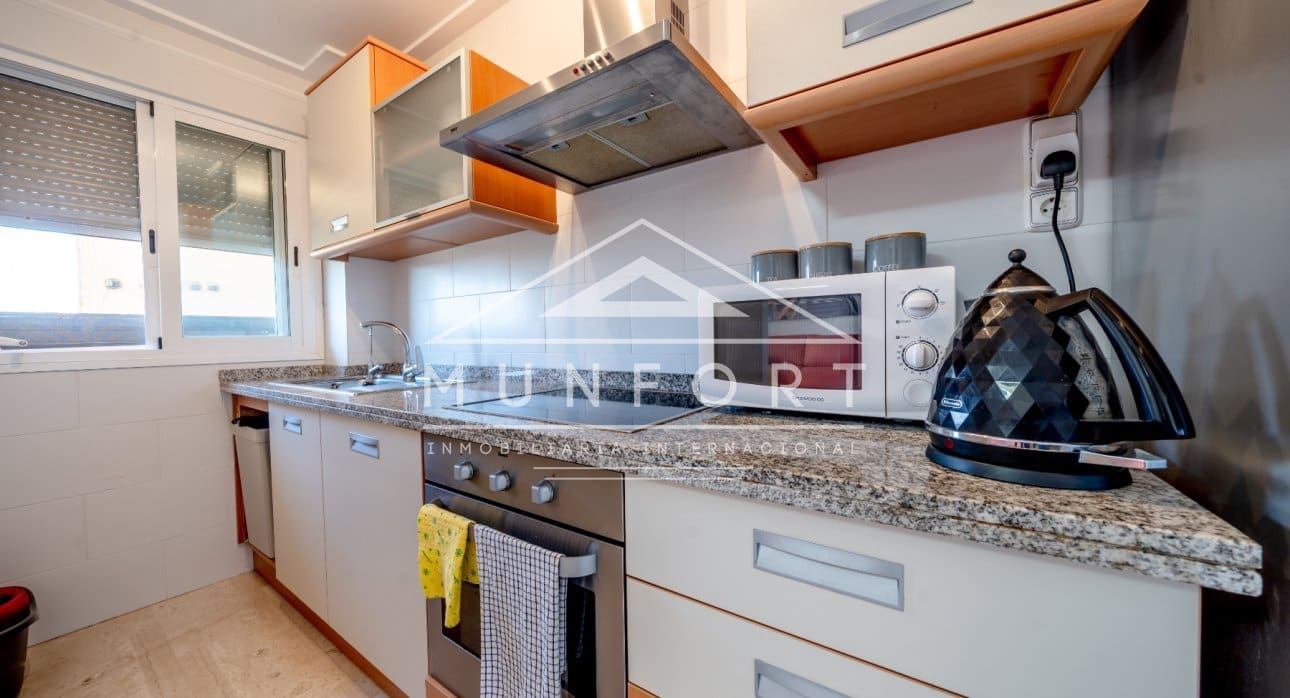 2 soverom Leilighet til salgs i La Tercia med svømmebasseng - € 99 000 (Ref: 9795519)