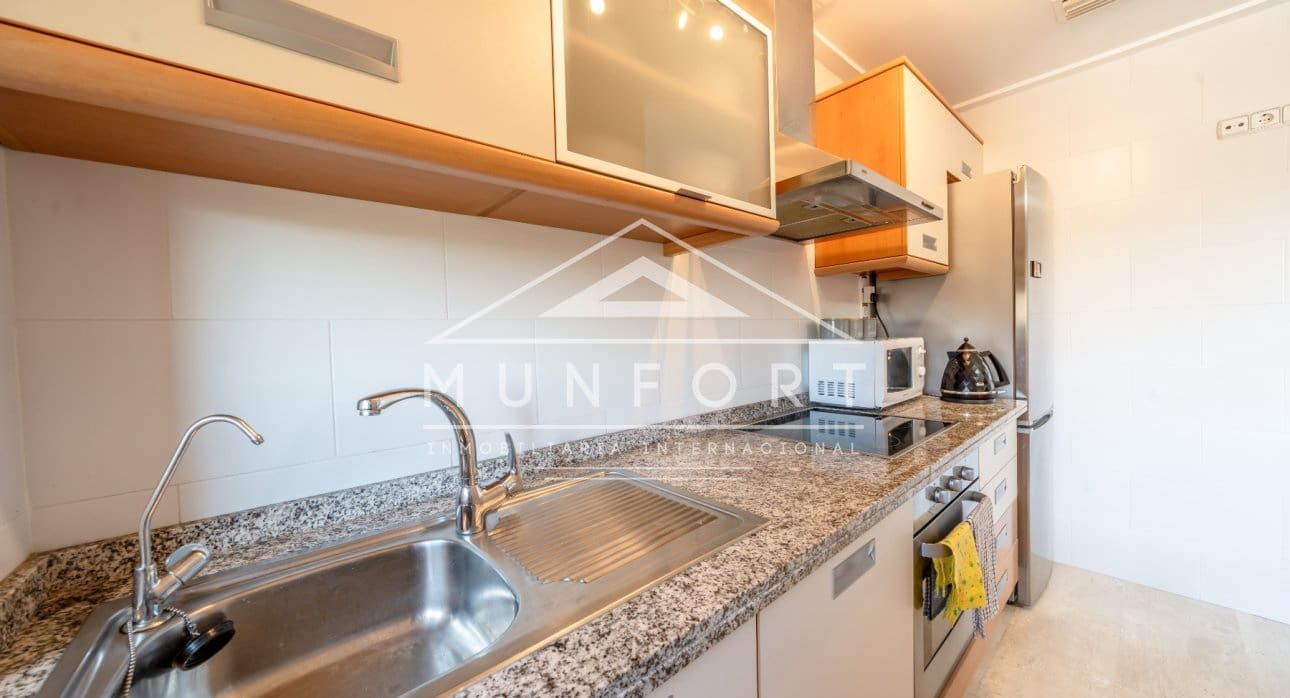 2 soverom Leilighet til salgs i La Tercia med svømmebasseng - € 99 000 (Ref: 9795519)