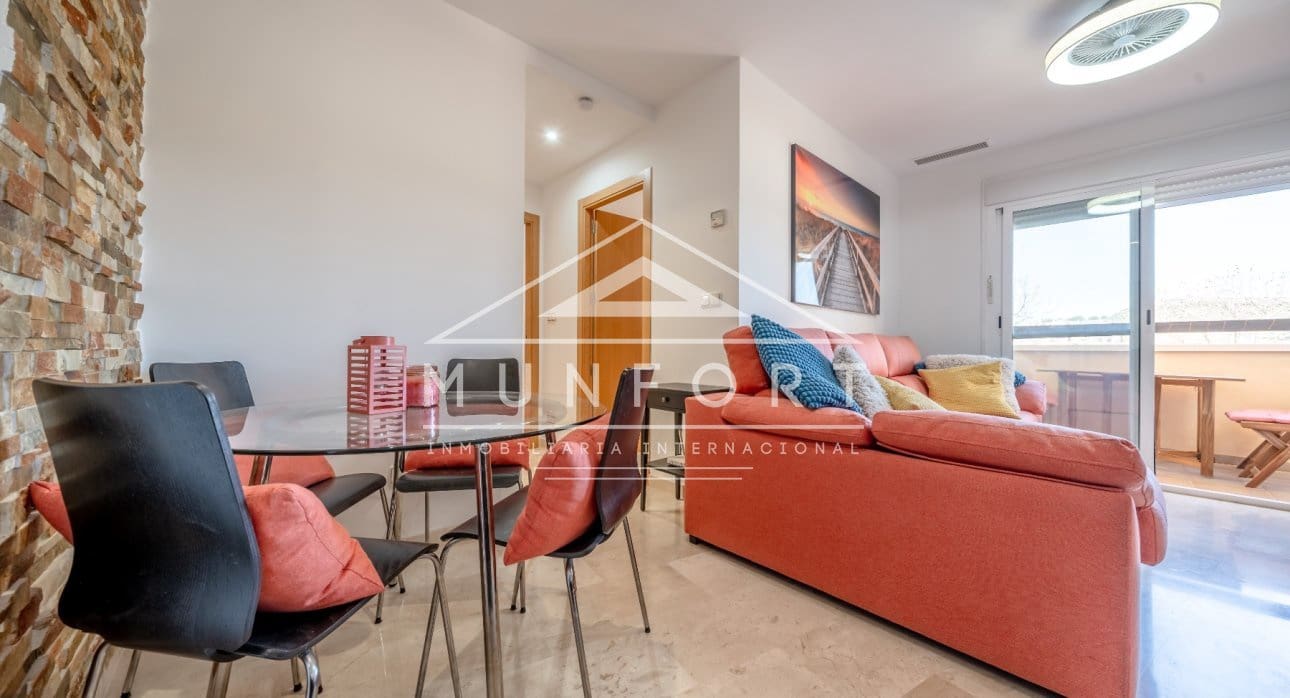 2 soverom Leilighet til salgs i La Tercia med svømmebasseng - € 99 000 (Ref: 9795519)