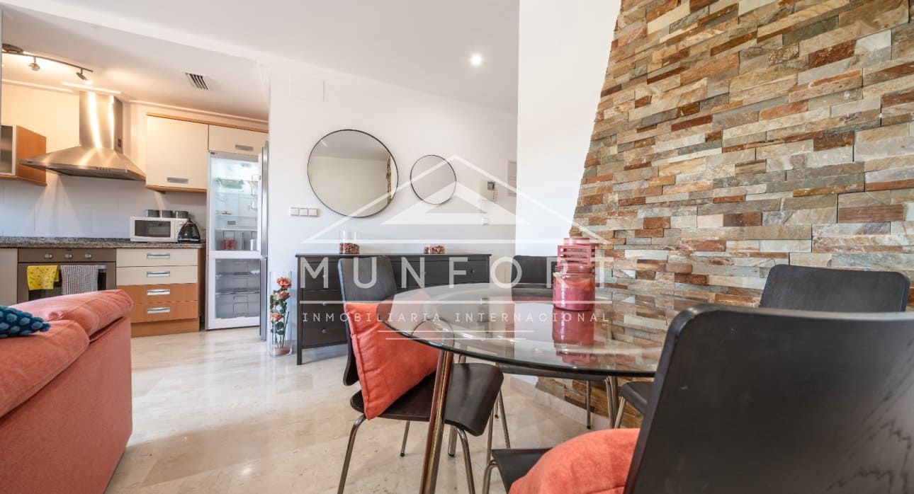 2 soverom Leilighet til salgs i La Tercia med svømmebasseng - € 99 000 (Ref: 9795519)