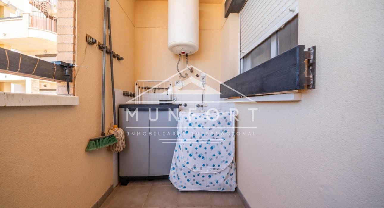 2 soverom Leilighet til salgs i La Tercia med svømmebasseng - € 99 000 (Ref: 9795519)