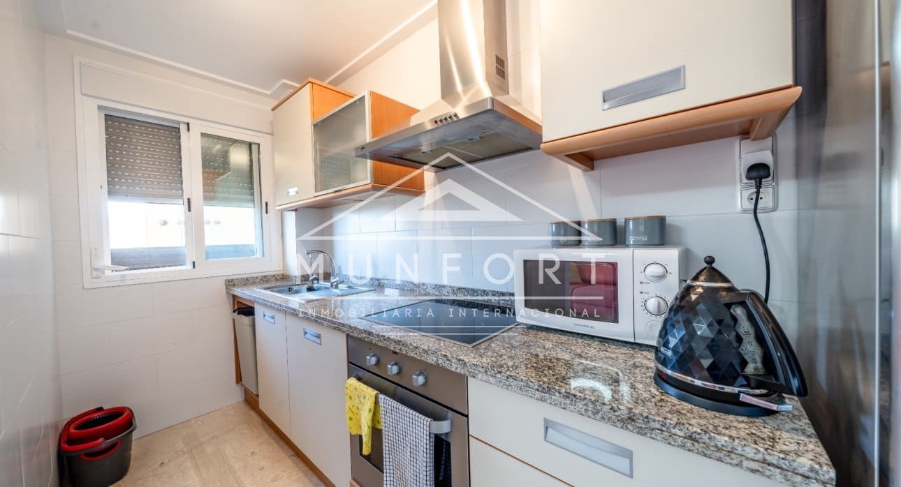 2 soverom Leilighet til salgs i La Tercia med svømmebasseng - € 99 000 (Ref: 9795519)