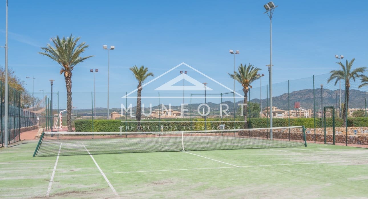 2 soverom Leilighet til salgs i La Tercia med svømmebasseng - € 99 000 (Ref: 9795519)