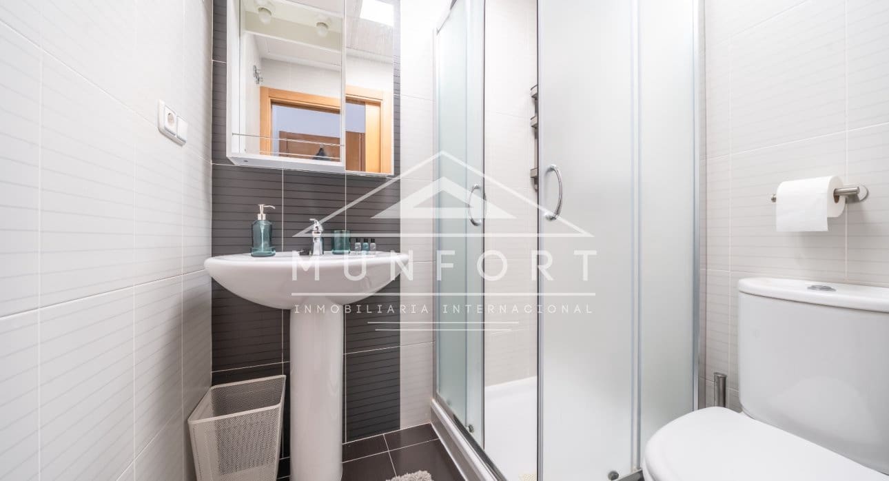 2 soverom Leilighet til salgs i La Tercia med svømmebasseng - € 99 000 (Ref: 9795519)