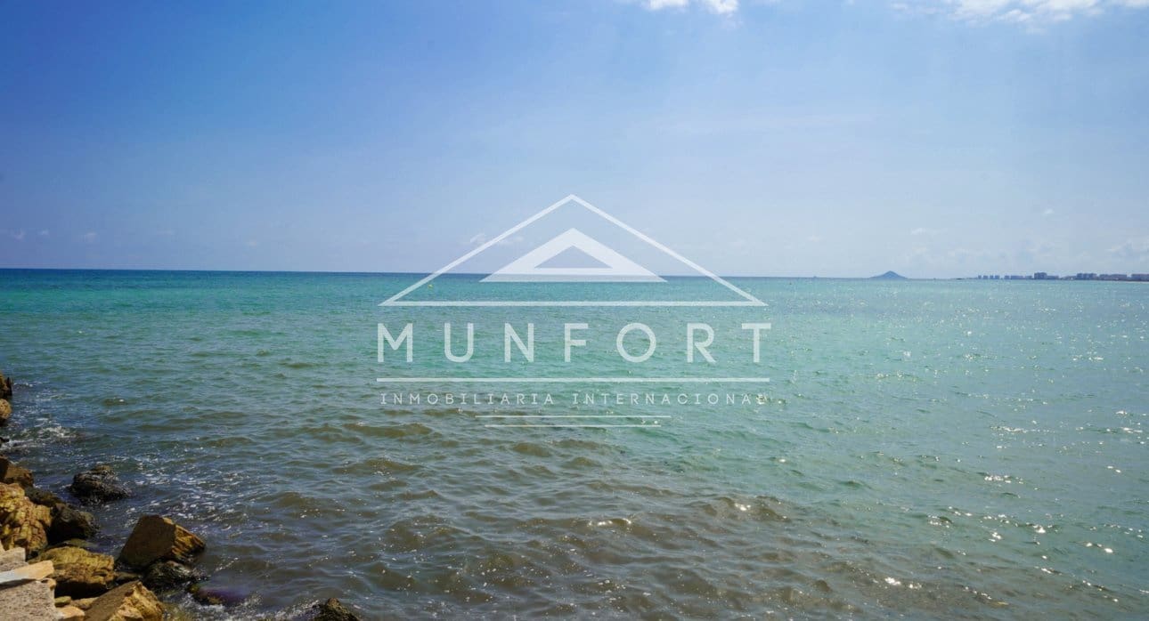 2 slaapkamer Bungalow te koop in Lo Pagan met zwembad - € 279.000 (Ref: 9797471)