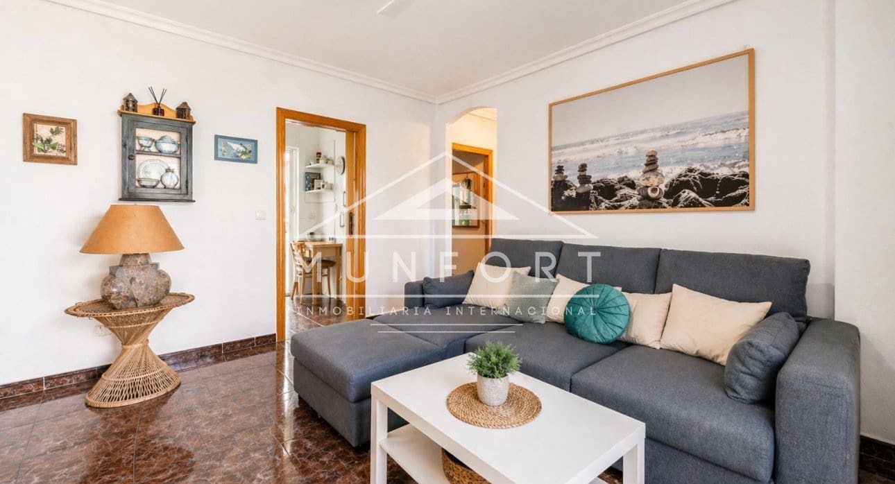 2 sypialnia Apartament na sprzedaż w Torre de la Horadada - 209 900 € (Ref: 9802674)