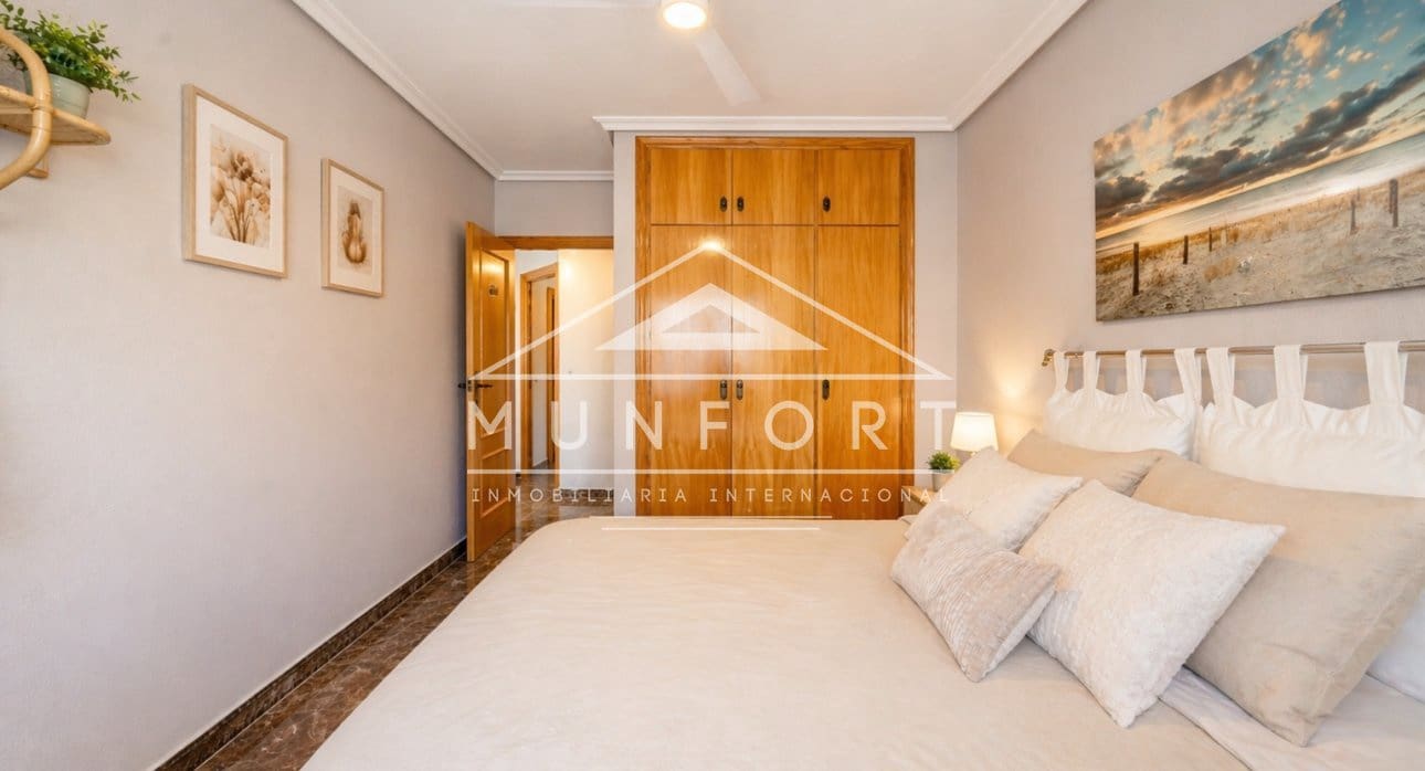 2 sypialnia Apartament na sprzedaż w Torre de la Horadada - 209 900 € (Ref: 9802674)