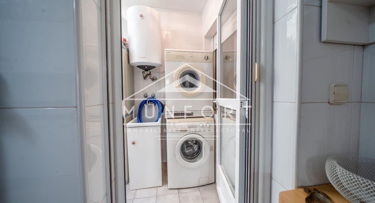 2 sypialnia Apartament na sprzedaż w Torre de la Horadada - 209 900 € (Ref: 9802674)