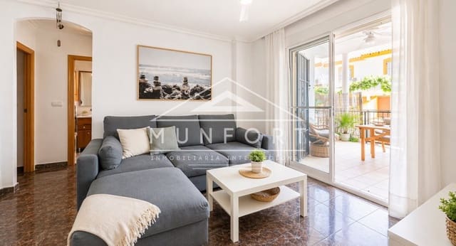 2 sypialnia Apartament na sprzedaż w Torre de la Horadada, Pilar de la Horadada - 209 900 € (Ref: 9802674)