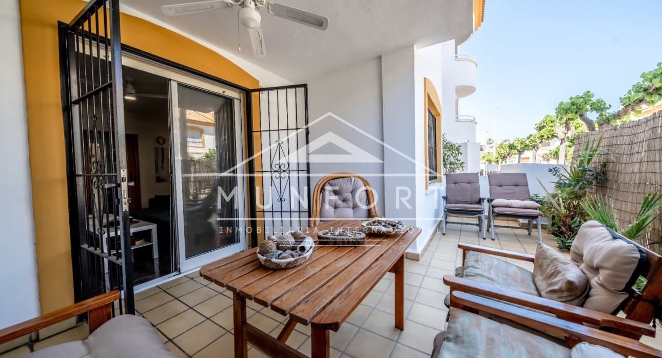 2 sypialnia Apartament na sprzedaż w Torre de la Horadada - 209 900 € (Ref: 9802674)