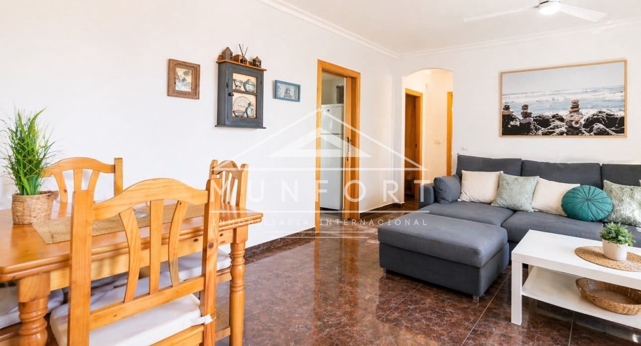 2 sypialnia Apartament na sprzedaż w Torre de la Horadada - 209 900 € (Ref: 9802674)