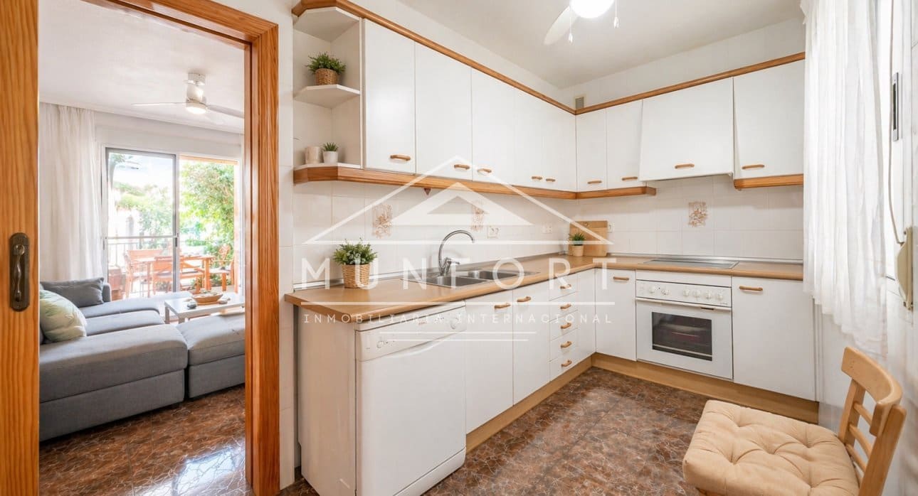 2 sypialnia Apartament na sprzedaż w Torre de la Horadada - 209 900 € (Ref: 9802674)