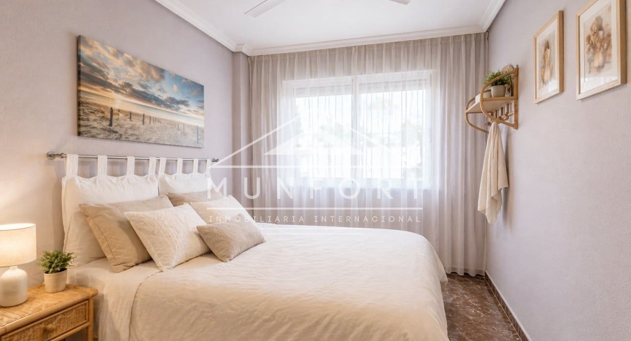 2 sypialnia Apartament na sprzedaż w Torre de la Horadada - 209 900 € (Ref: 9802674)