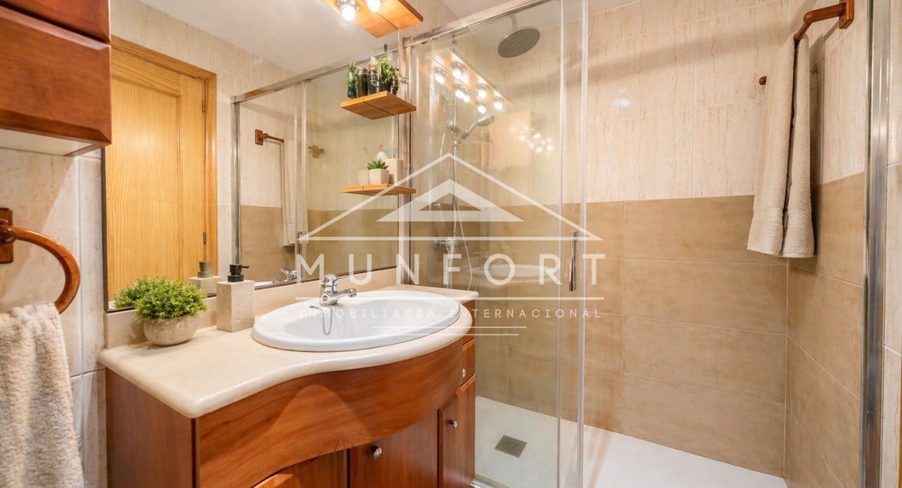 2 sypialnia Apartament na sprzedaż w Torre de la Horadada - 209 900 € (Ref: 9802674)