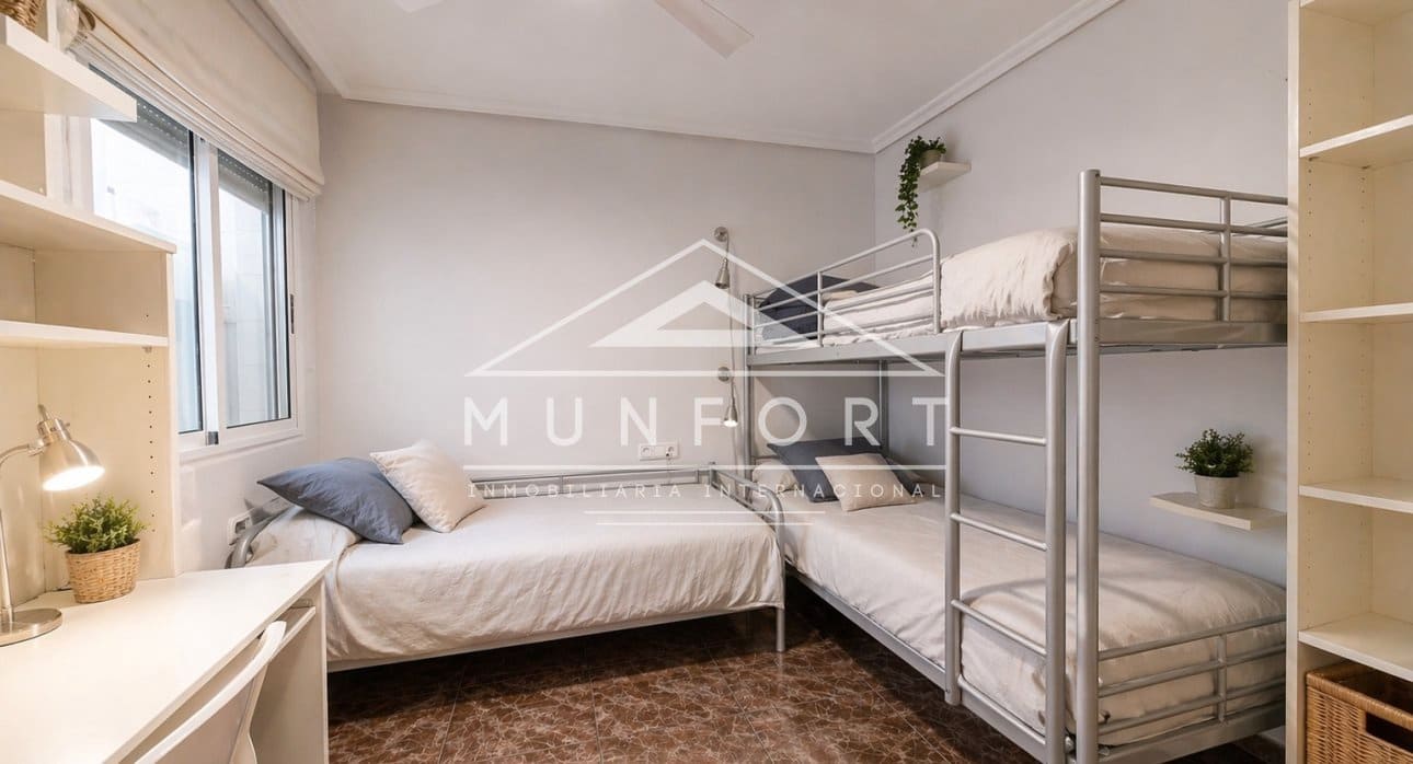 2 sypialnia Apartament na sprzedaż w Torre de la Horadada - 209 900 € (Ref: 9802674)