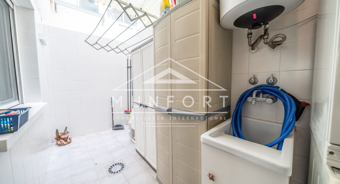 2 sypialnia Apartament na sprzedaż w Torre de la Horadada - 209 900 € (Ref: 9802674)