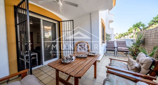 2 sypialnia Apartament na sprzedaż w Torre de la Horadada, Pilar de la Horadada - 209 900 € (Ref: 9802674)