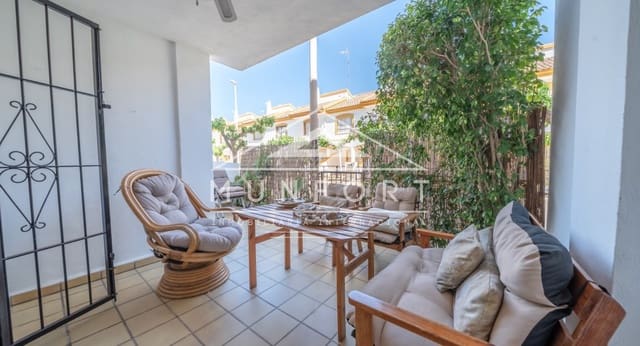 2 sypialnia Apartament na sprzedaż w Torre de la Horadada, Pilar de la Horadada - 209 900 € (Ref: 9802674)