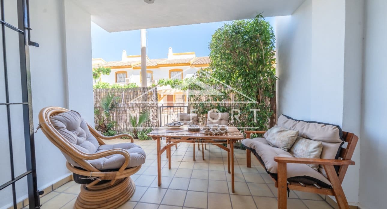 2 sypialnia Apartament na sprzedaż w Torre de la Horadada - 209 900 € (Ref: 9802674)