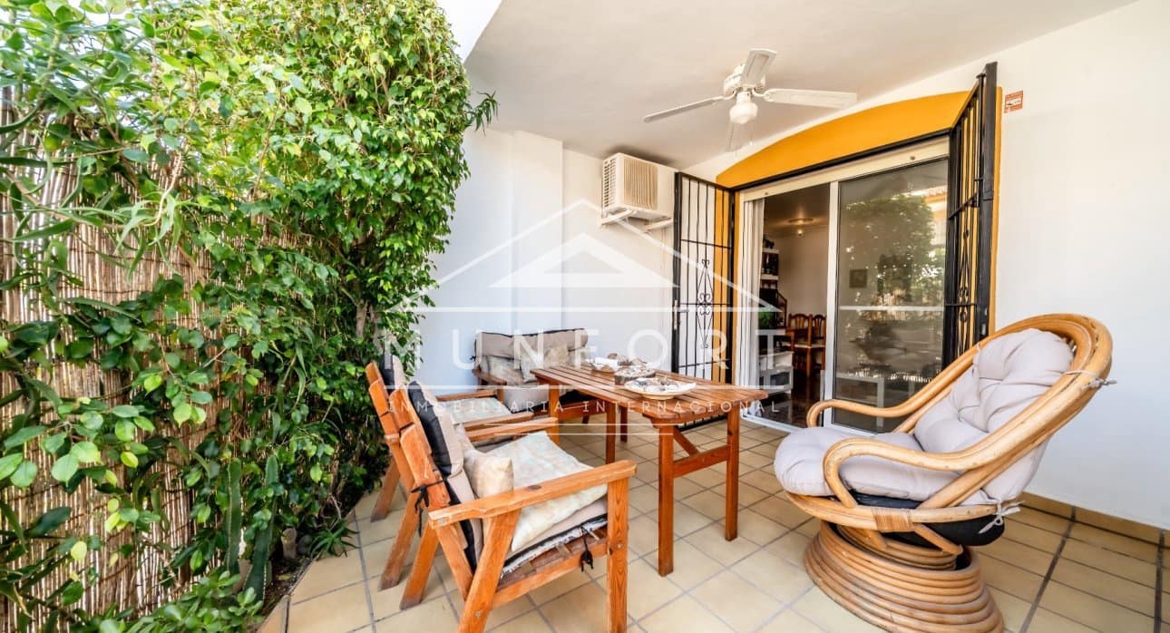 2 sypialnia Apartament na sprzedaż w Torre de la Horadada - 209 900 € (Ref: 9802674)