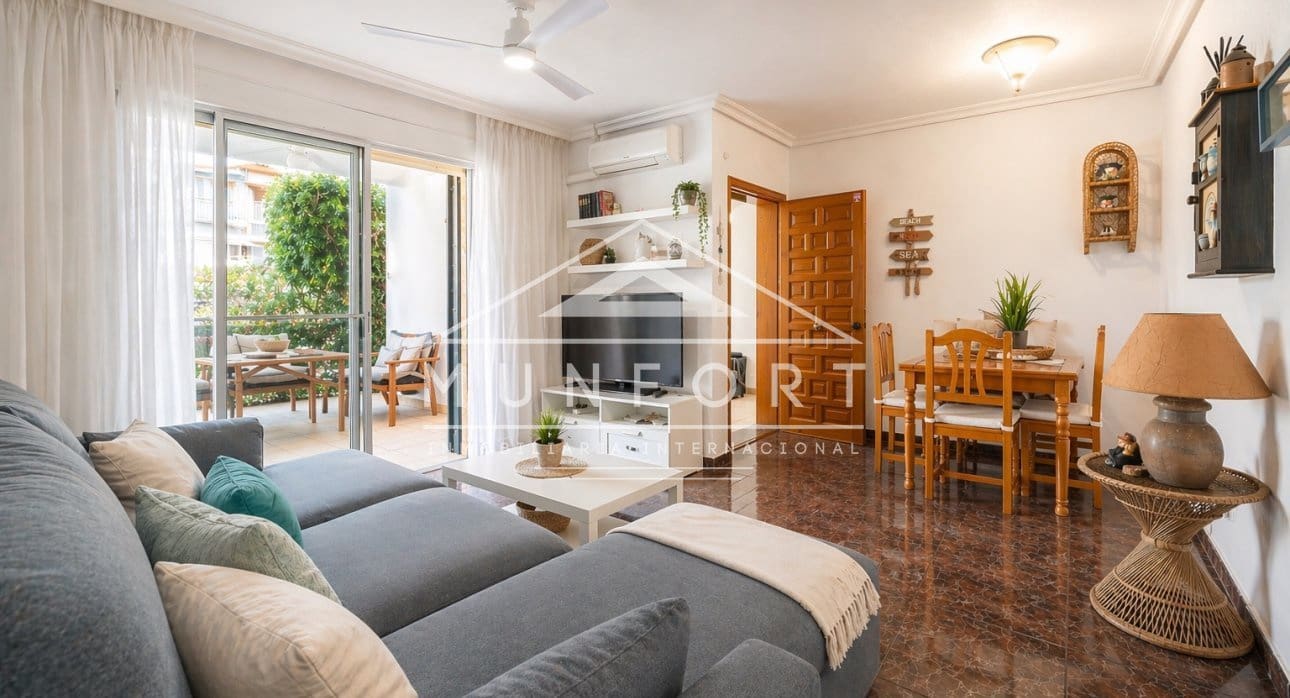 2 sypialnia Apartament na sprzedaż w Torre de la Horadada - 209 900 € (Ref: 9802674)