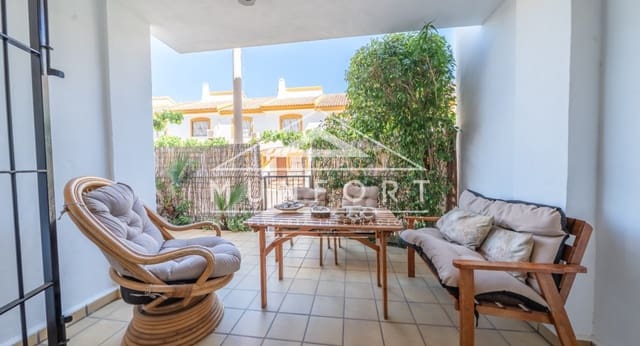 2 sypialnia Apartament na sprzedaż w Torre de la Horadada, Pilar de la Horadada - 209 900 € (Ref: 9802674)