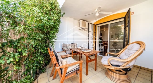 2 sypialnia Apartament na sprzedaż w Torre de la Horadada, Pilar de la Horadada - 209 900 € (Ref: 9802674)