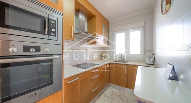 3 soverom Kjedet enebolig til salgs i Santiago de la Ribera, San Javier - € 385 000 (Ref: 9803761)