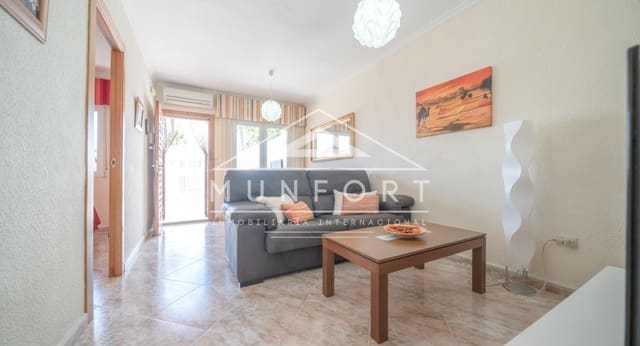 3 soverom Kjedet enebolig til salgs i Santiago de la Ribera, San Javier - € 385 000 (Ref: 9803761)