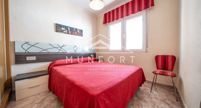 3 soverom Kjedet enebolig til salgs i Santiago de la Ribera, San Javier - € 385 000 (Ref: 9803761)