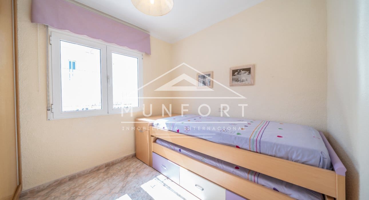 3 soverom Kjedet enebolig til salgs i Santiago de la Ribera - € 385 000 (Ref: 9803761)