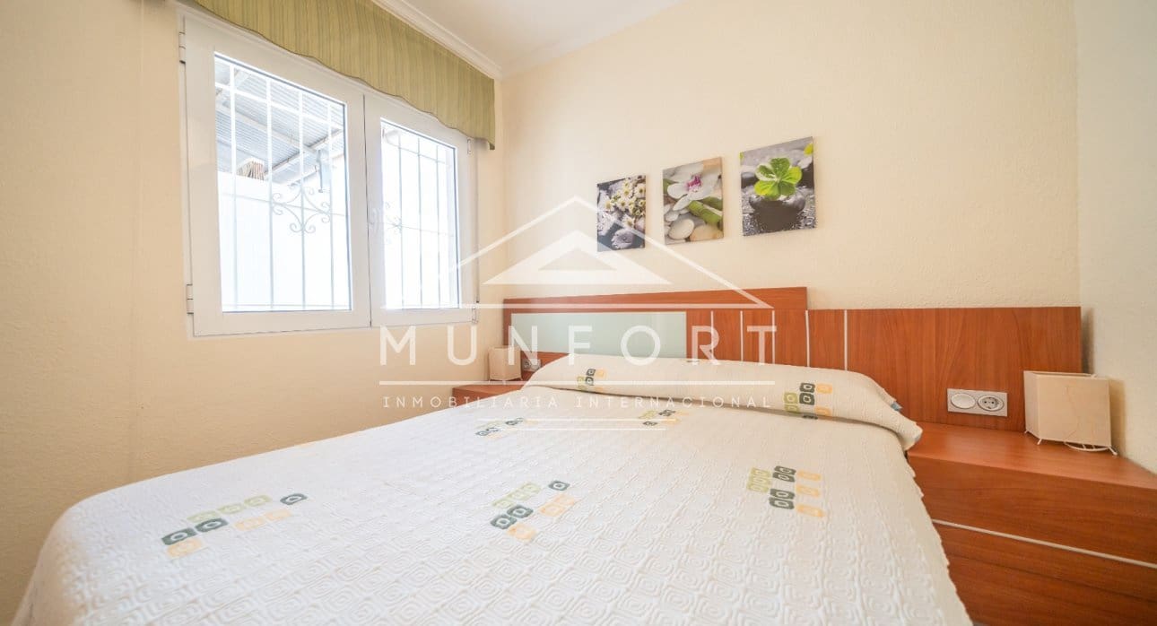 3 soverom Kjedet enebolig til salgs i Santiago de la Ribera - € 385 000 (Ref: 9803761)